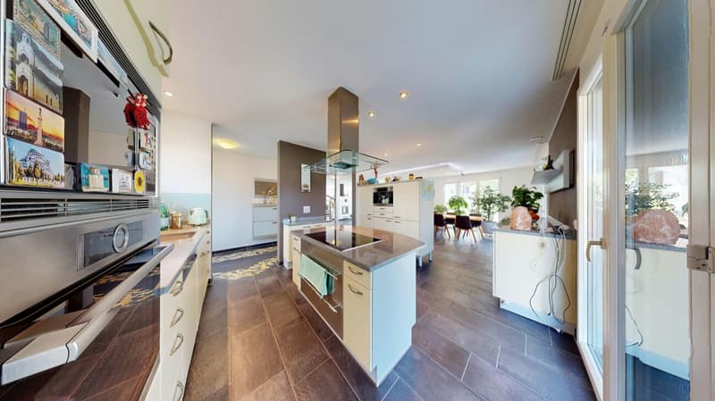 8 Zimmer Einfamilienhaus mit Einliegerwohnung (5)