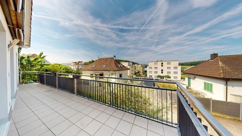 8 Zimmer Einfamilienhaus mit Einliegerwohnung (37)