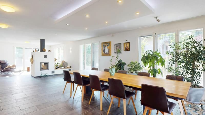 8 Zimmer Einfamilienhaus mit Einliegerwohnung (9)
