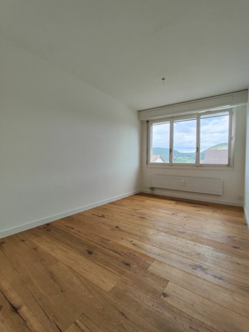 Lausen / Appartement 4,5 pièces n° 7 (6)