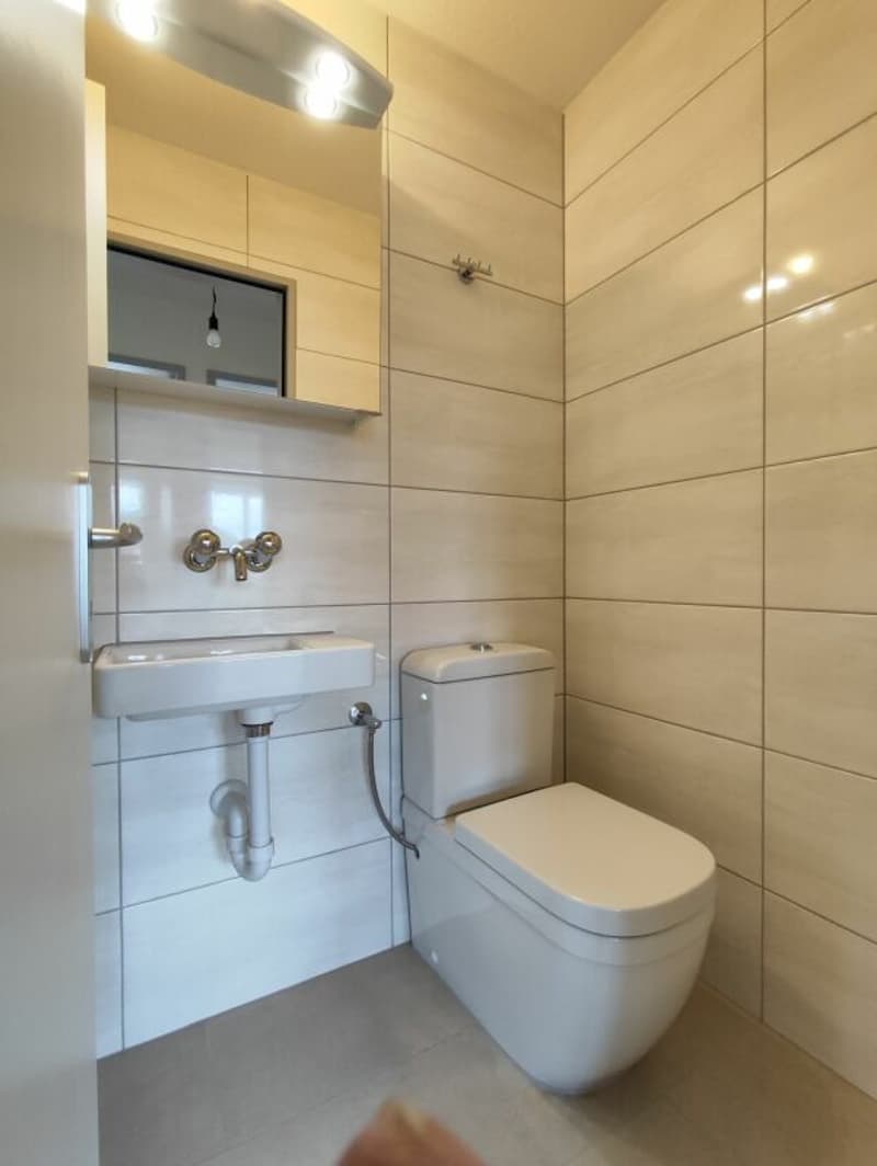 Lausen / Appartement 4,5 pièces n° 7 (4)