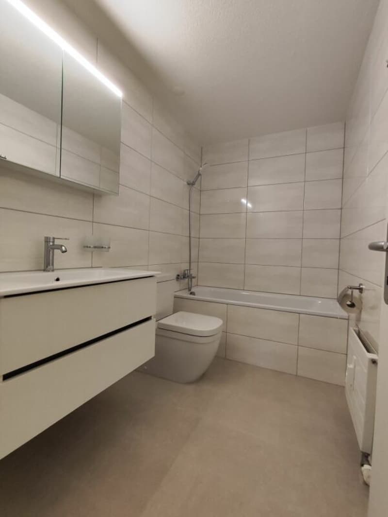Lausen / Appartement 4,5 pièces n° 7 (5)