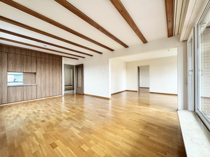 Rheinfelden / Appartement 4,5 pièces avec garage AEH (4)