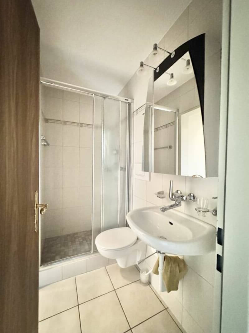 Rheinfelden / Appartement 4,5 pièces avec garage AEH (14)