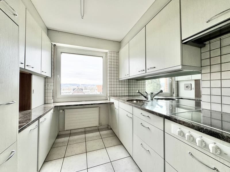 Rheinfelden / Appartement 4,5 pièces avec garage AEH (10)