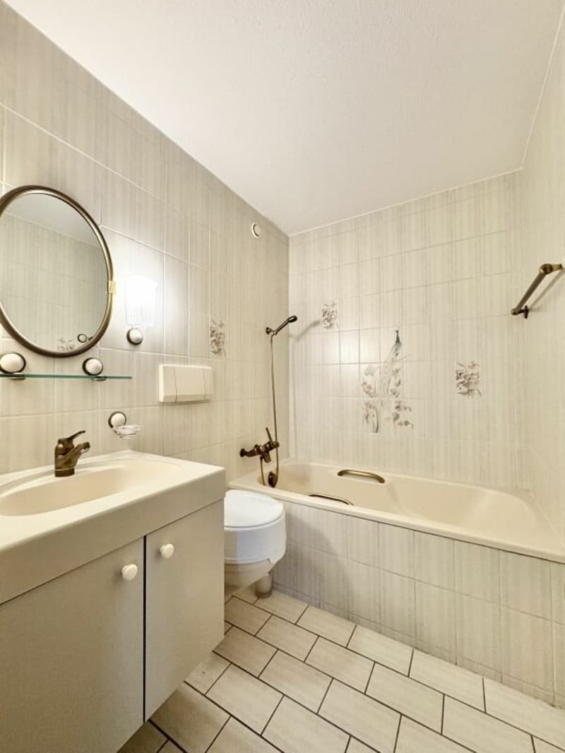 Rheinfelden / Appartement 4,5 pièces avec garage AEH (7)
