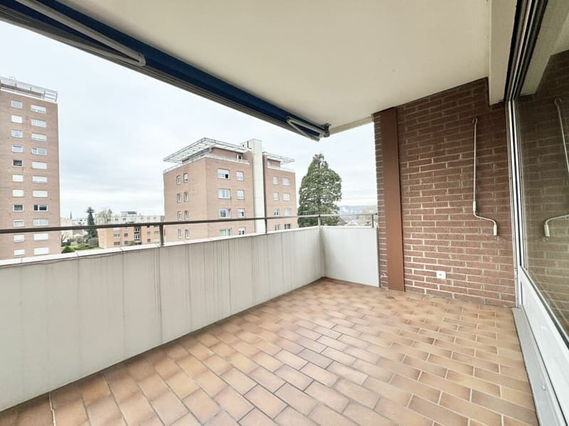 Rheinfelden / Appartement 4,5 pièces avec garage AEH (15)