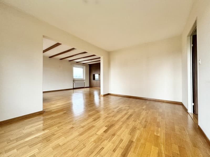 Rheinfelden / Appartement 4,5 pièces avec garage AEH (5)