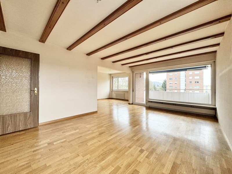 Rheinfelden / Appartement 4,5 pièces avec garage AEH (3)