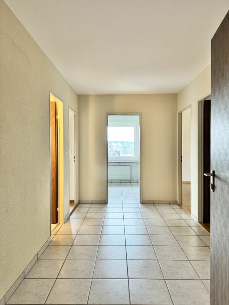 Rheinfelden / Appartement 4,5 pièces avec garage AEH (6)