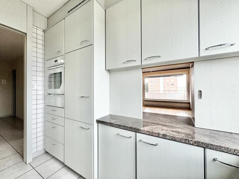 Rheinfelden / Appartement 4,5 pièces avec garage AEH (11)
