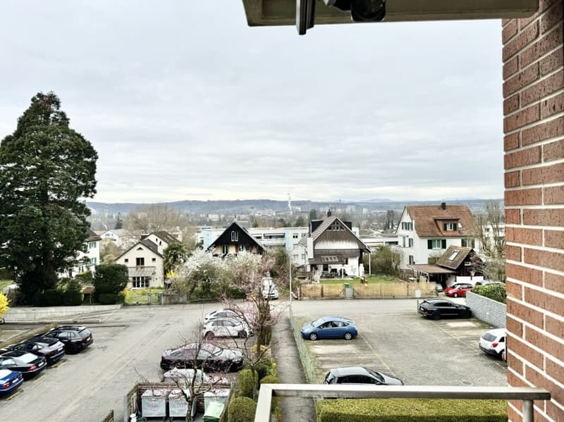 Rheinfelden / Appartement 4,5 pièces avec garage AEH (17)
