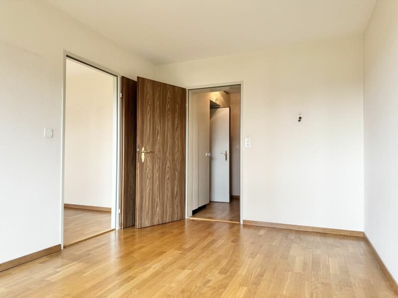 Rheinfelden / Appartement 4,5 pièces avec garage AEH (13)
