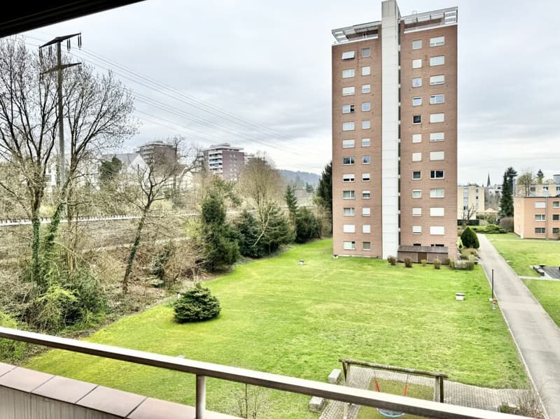 Rheinfelden / Appartement 4,5 pièces avec garage AEH (16)