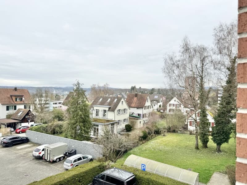 Rheinfelden / Appartement 4,5 pièces avec garage AEH (18)