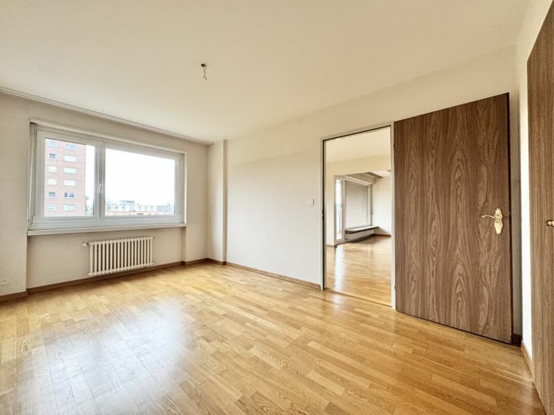 Rheinfelden / Appartement 4,5 pièces avec garage AEH (12)