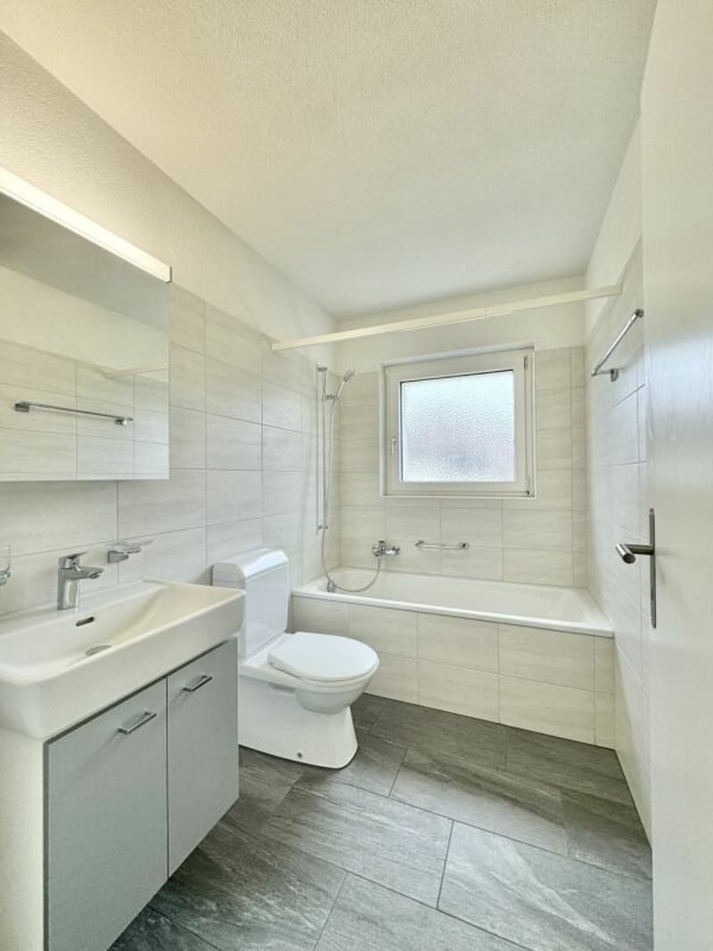 Frick / Appartement 3,5 pièces n° 8 (10)