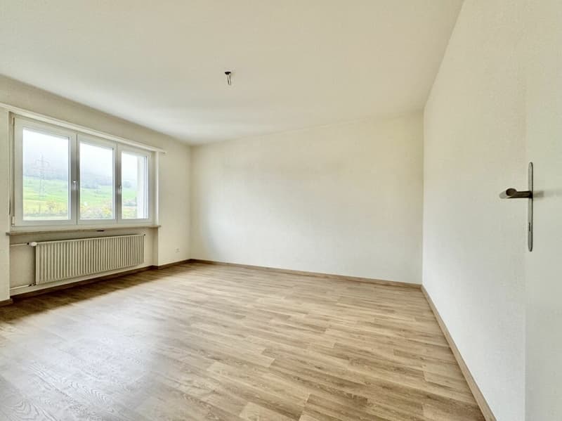 Frick / Appartement 3,5 pièces n° 8 (8)