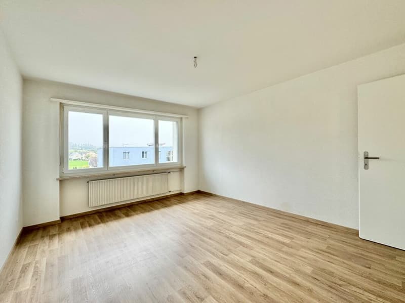 Frick / Appartement 3,5 pièces n° 8 (5)