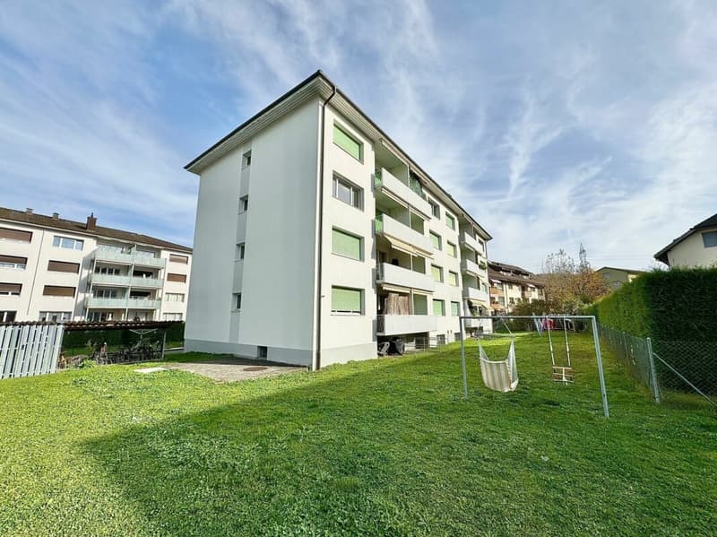 Frick / Appartement 3,5 pièces n° 8 (7)