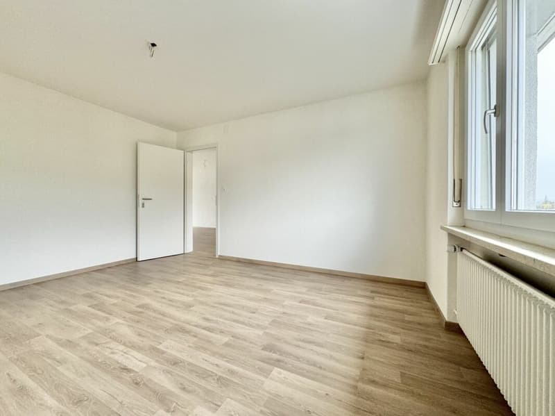 Frick / Appartement 3,5 pièces n° 8 (9)