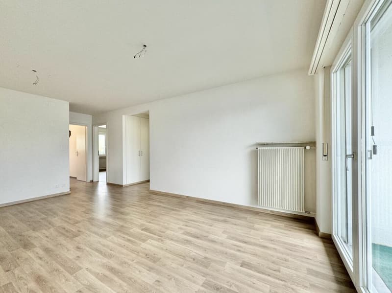 Frick / Appartement 3,5 pièces n° 8 (4)