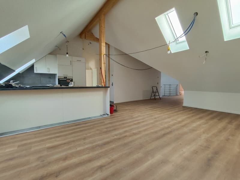 Wallbach / Appartamento 3.5 locali n. 4 (5)