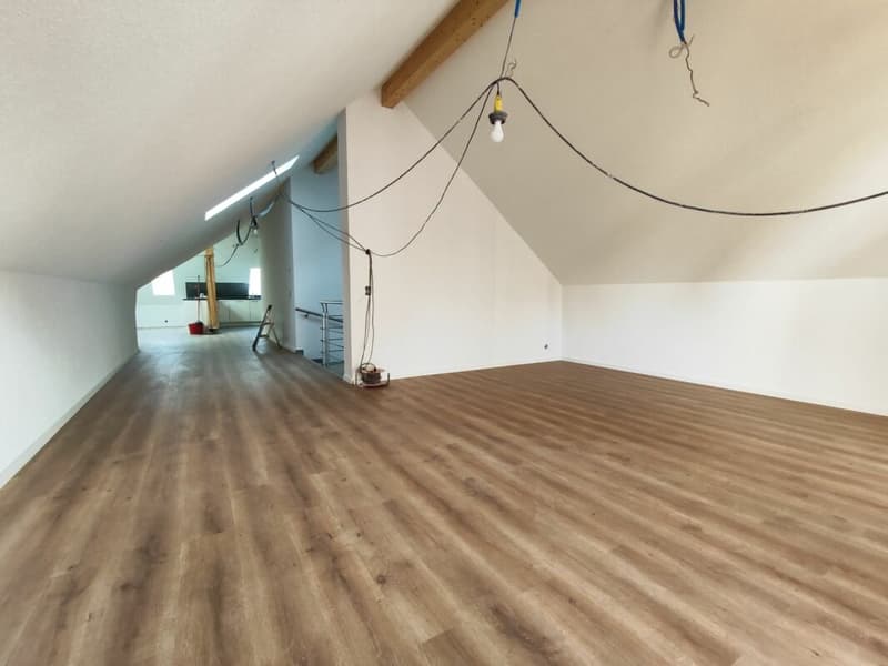 Wallbach / Appartamento 3.5 locali n. 4 (3)