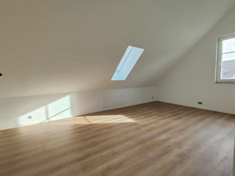 Wallbach / Appartamento 3.5 locali n. 4 (4)