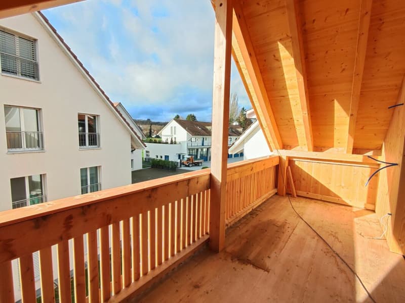Wallbach / Appartamento 3.5 locali n. 4 (8)
