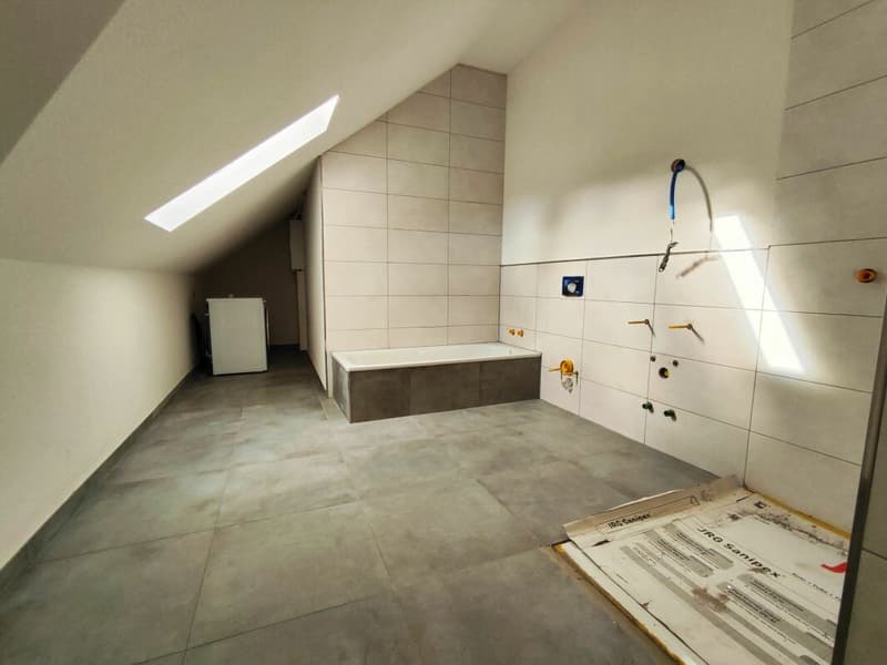 Wallbach / Appartamento 3.5 locali n. 4 (7)