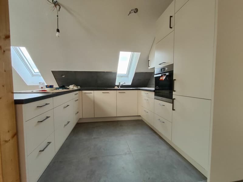 Wallbach / Appartamento 3.5 locali n. 4 (2)