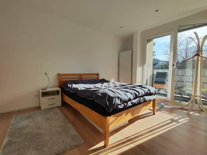 Gränichen / Appartamento 2,5 locali B.1.2 (6)