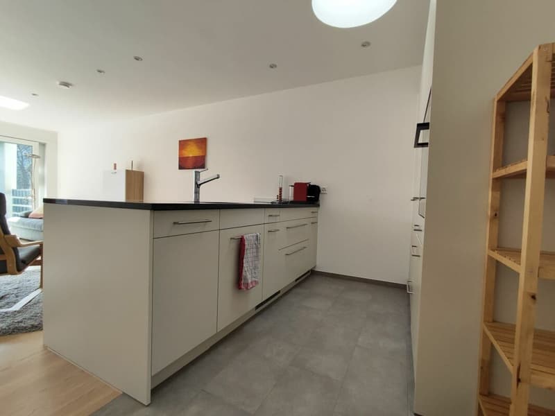 Gränichen / Appartamento 2,5 locali B.1.2 (2)