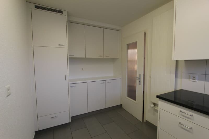 Aarau / 3 Room Apartment 3rd Floor Left (3)