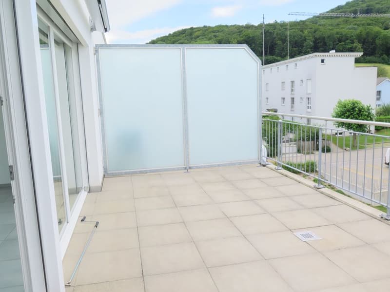 VIVERE CON TERRAZZA SUL TETTO SOLEGGIATA (8)