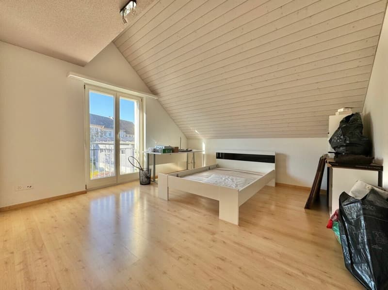 Frick / Appartement-maisonnette 5.5 pièces (7)