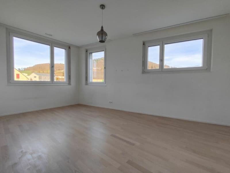 Etzgen / 4.5 Room Apartment B 2.3 (6)