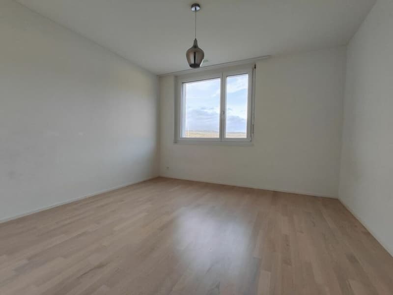 Etzgen / 4.5 Room Apartment B 2.3 (8)