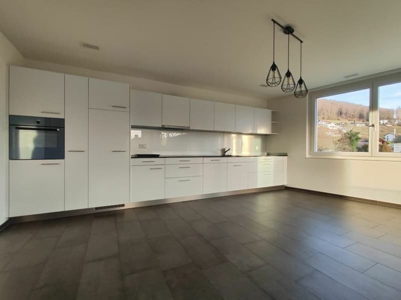 Etzgen / 4.5 Room Apartment B 2.3 (2)