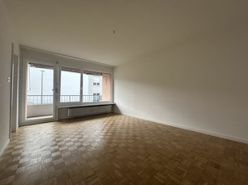 Frenkendorf / 3 pièces appartement au rez-de-chaussée (4)