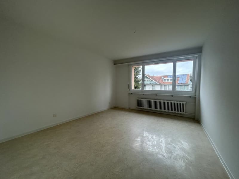 Frenkendorf / 3 pièces appartement au rez-de-chaussée (9)