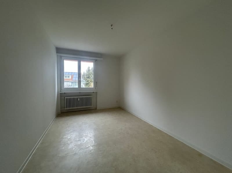 Frenkendorf / 3 pièces appartement au rez-de-chaussée (8)