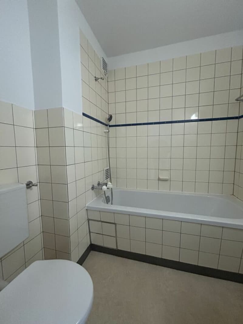 Frenkendorf / 3 pièces appartement au rez-de-chaussée (7)