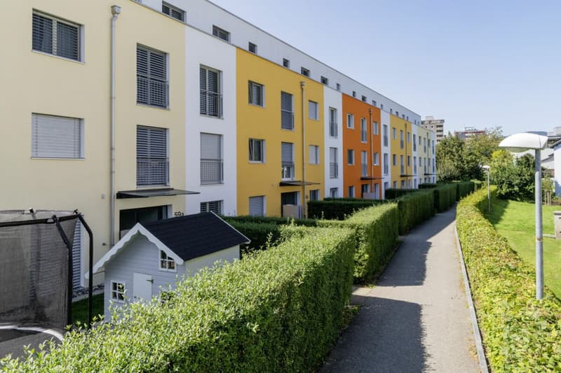 MERAVIGLIOSA POSIZIONE RESIDENZIALE A OLTEN (2)