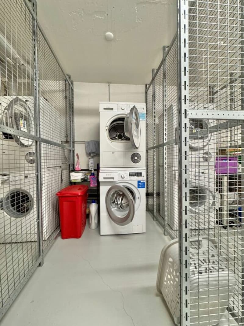 Bad Zurzach / 4.5 Zimmer-Wohnung (11)