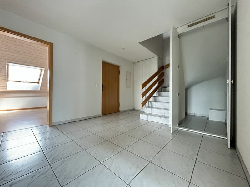 5.5 Zimmer-Maisonettewohnung (4)