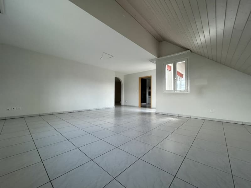5.5 Zimmer-Maisonettewohnung (5)