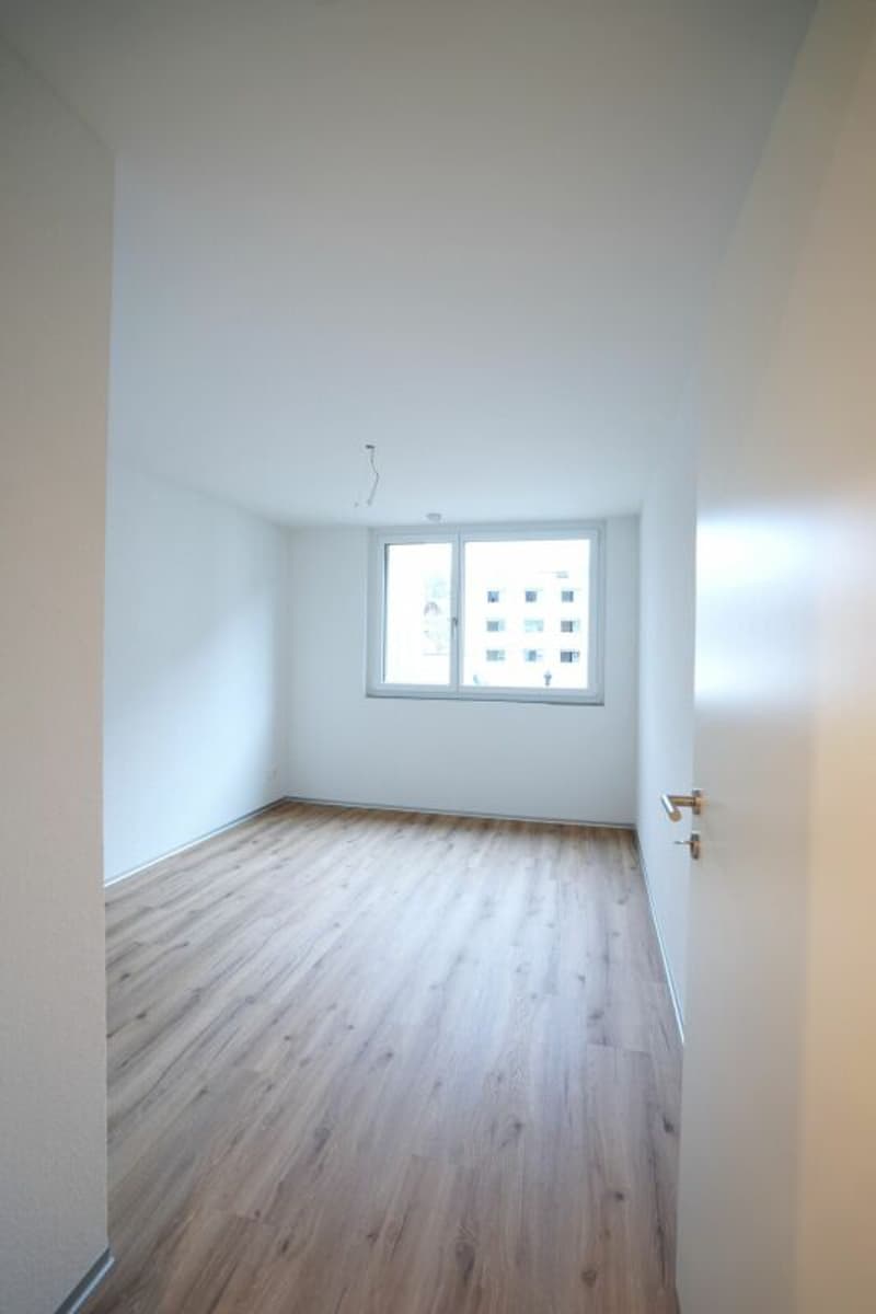 Herznach / 3.5 Zimmer-Wohnung A-2.1 (5)