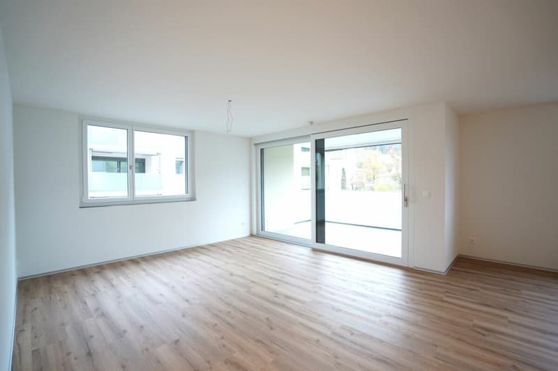 Herznach / 3.5 Zimmer-Wohnung A-2.1 (4)
